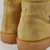 (46) Botas PANAMA JACK homem C44 Napa Grass castanho