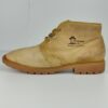(46) Botas PANAMA JACK homem C44 Napa Grass castanho