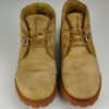 (46) Botas PANAMA JACK homem C44 Napa Grass castanho