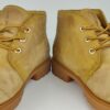 (46) Botas PANAMA JACK homem C44 Napa Grass castanho