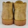 (46) Botas PANAMA JACK homem C44 Napa Grass castanho