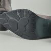 (37) Botas em Camurça Felmini D281 Camoscio Marmo