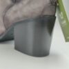 (37) Botas em Camurça Felmini D281 Camoscio Marmo