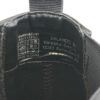 (40) Botas de Plataforma Even&Odd para Mulher - Negro