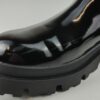 (40) Botas de Plataforma Even&Odd para Mulher - Negro