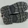 (40) Botas de Plataforma Even&Odd para Mulher - Negro