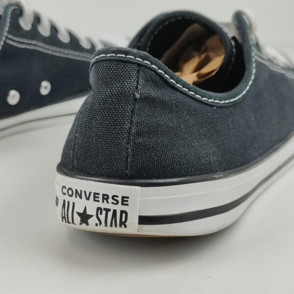 (38) Sapatilhas Converse Chuck Taylor All Star Dainty Basic Canvas Mulher
