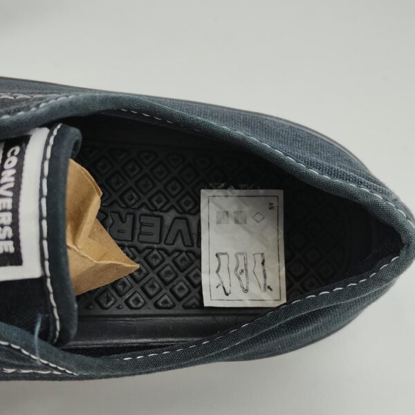 (38) Sapatilhas Converse Chuck Taylor All Star Dainty Basic Canvas Mulher