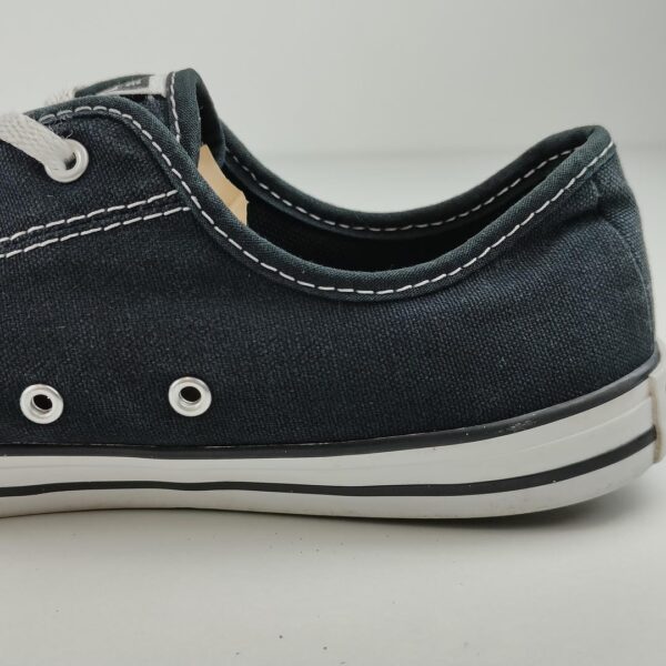 (38) Sapatilhas Converse Chuck Taylor All Star Dainty Basic Canvas Mulher