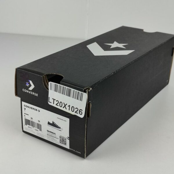 (38) Sapatilhas Converse Chuck Taylor All Star Dainty Basic Canvas Mulher