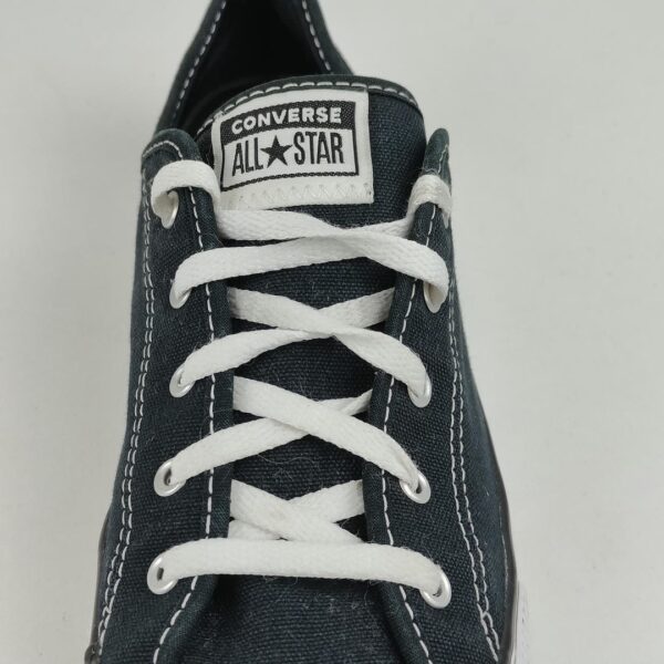 (38) Sapatilhas Converse Chuck Taylor All Star Dainty Basic Canvas Mulher
