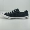 (38) Sapatilhas Converse Chuck Taylor All Star Dainty Basic Canvas Mulher