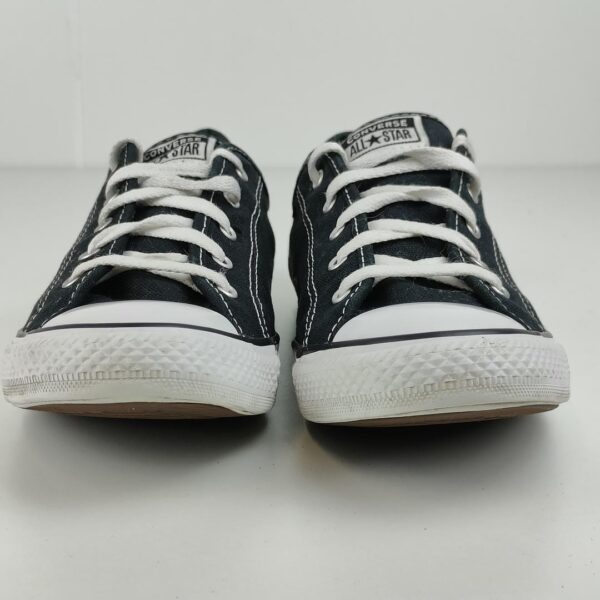 (38) Sapatilhas Converse Chuck Taylor All Star Dainty Basic Canvas Mulher