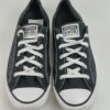 (38) Sapatilhas Converse Chuck Taylor All Star Dainty Basic Canvas Mulher