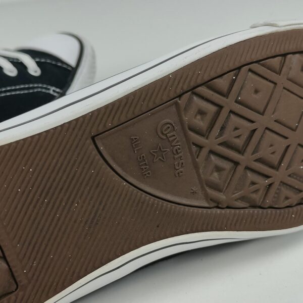 (38) Sapatilhas Converse Chuck Taylor All Star Dainty Basic Canvas Mulher