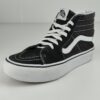 (38,5) Sapatilhas de cano alto Vans SK8-HI Reissue - Mulher