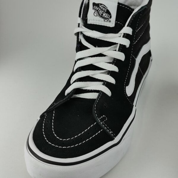 (38,5) Sapatilhas de cano alto Vans SK8-HI Reissue - Mulher