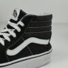 (38,5) Sapatilhas de cano alto Vans SK8-HI Reissue - Mulher