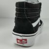 (38,5) Sapatilhas de cano alto Vans SK8-HI Reissue - Mulher