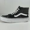 (38,5) Sapatilhas de cano alto Vans SK8-HI Reissue - Mulher