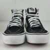 (38,5) Sapatilhas de cano alto Vans SK8-HI Reissue - Mulher