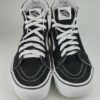 (38,5) Sapatilhas de cano alto Vans SK8-HI Reissue - Mulher