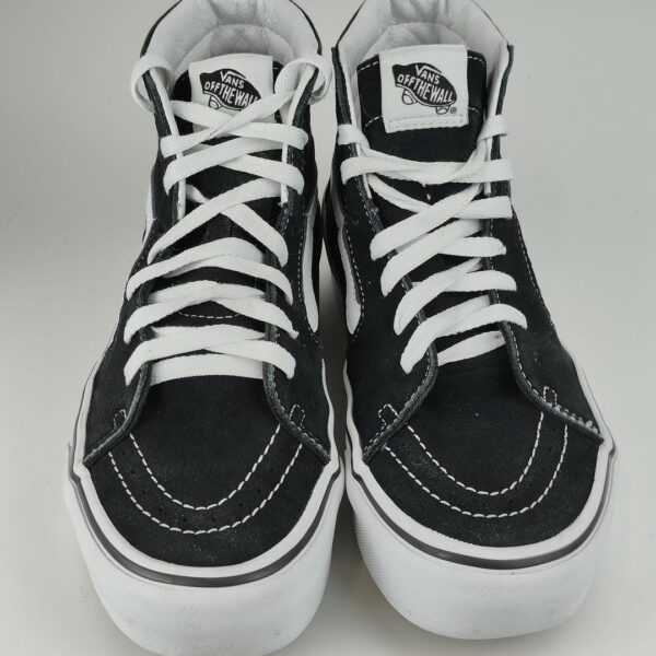 (38,5) Sapatilhas de cano alto Vans SK8-HI Reissue - Mulher
