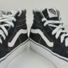 (38,5) Sapatilhas de cano alto Vans SK8-HI Reissue - Mulher