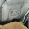 (38,5) Sapatilhas de cano alto Vans SK8-HI Reissue - Mulher