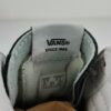 (38,5) Sapatilhas de cano alto Vans SK8-HI Reissue - Mulher