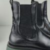 (37) Botas GANT Meghany Cano baixo mulher - Negro