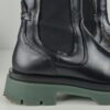 (37) Botas GANT Meghany Cano baixo mulher - Negro
