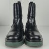 (37) Botas GANT Meghany Cano baixo mulher - Negro