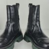 (37) Botas GANT Meghany Cano baixo mulher - Negro