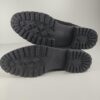 (40) Botas Anna Field acima do joelho mulher - Negro