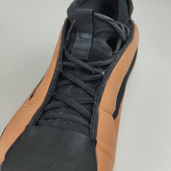(44 2/3) Sapatilhas Adidas Harden Volume 8 Basketbal Laranja - Homem