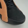 (44 2/3) Sapatilhas Adidas Harden Volume 8 Basketbal Laranja - Homem
