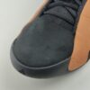 (44 2/3) Sapatilhas Adidas Harden Volume 8 Basketbal Laranja - Homem