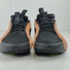 (44 2/3) Sapatilhas Adidas Harden Volume 8 Basketbal Laranja - Homem