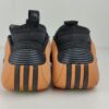 (44 2/3) Sapatilhas Adidas Harden Volume 8 Basketbal Laranja - Homem