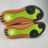 (44 2/3) Sapatilhas Adidas Harden Volume 8 Basketbal Laranja - Homem