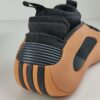 (44 2/3) Sapatilhas Adidas Harden Volume 8 Basketbal Laranja - Homem