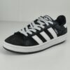 (42 2/3) Sapatilhas adidas Skateboarding Campus 00s Homem - Preto e Branco