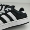 (42 2/3) Sapatilhas adidas Skateboarding Campus 00s Homem - Preto e Branco