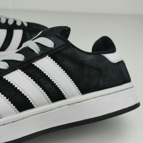 (42 2/3) Sapatilhas adidas Skateboarding Campus 00s Homem - Preto e Branco