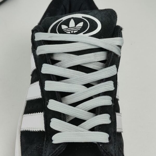 (42 2/3) Sapatilhas adidas Skateboarding Campus 00s Homem - Preto e Branco