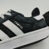 (42 2/3) Sapatilhas adidas Skateboarding Campus 00s Homem - Preto e Branco