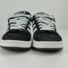 (42 2/3) Sapatilhas adidas Skateboarding Campus 00s Homem - Preto e Branco