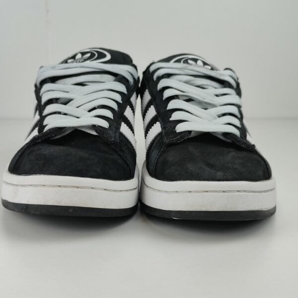 (42 2/3) Sapatilhas adidas Skateboarding Campus 00s Homem - Preto e Branco