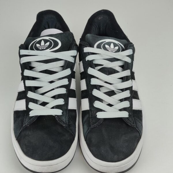 (42 2/3) Sapatilhas adidas Skateboarding Campus 00s Homem - Preto e Branco